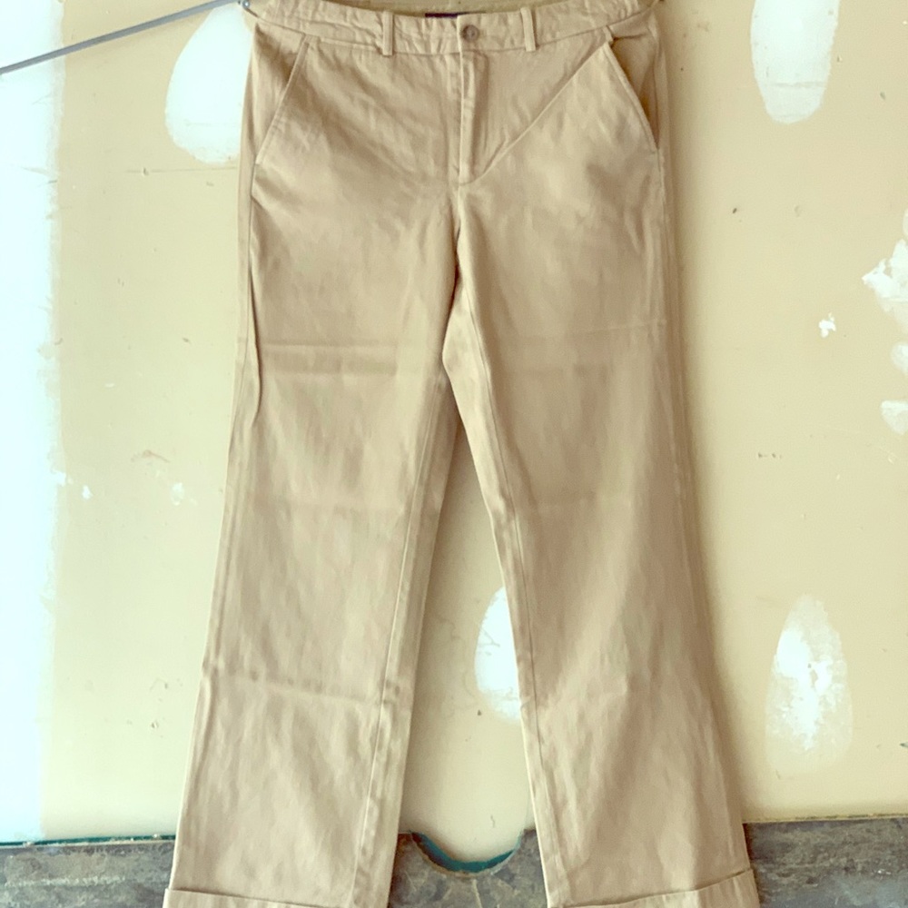 RL work pants